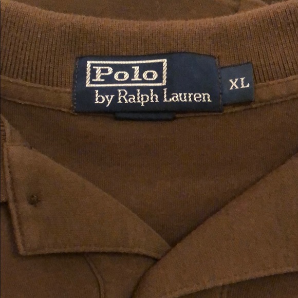 Men’s Polo Ralph Lauren - Picture 2 of 3